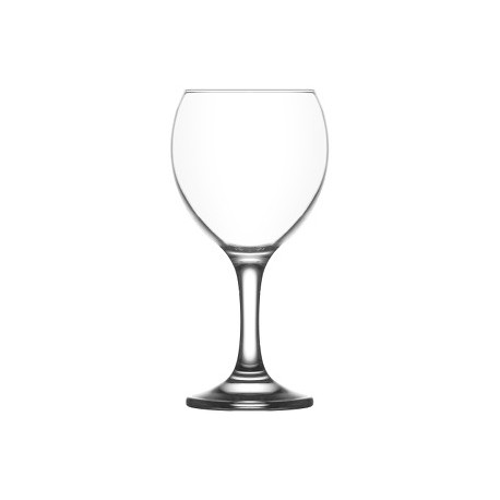 Verre à pied 26cl MISKET Verre à pied 26cl MISKET