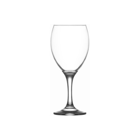 Verrine en verre 9.5cl transparent - Série Lal - 5036