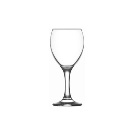 Verre à pied 24.5cl EMPIRE Verre à pied 24.5cl EMPIRE