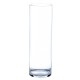 Vase cylindrique (h)30x(d)9cm
