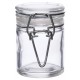 Clip Jar (h)6,1x(d)4,5cm