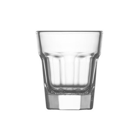 Set de 6 Verrines-Shooter 4.5cl ARAS Set de 6 Verrines-Shooter 4.5cl ARAS