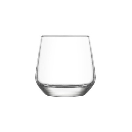 Verrine en verre 29cl - transparent - SOLIDA - alinea