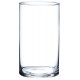 Vase cylindrique (h)25x(d)10cm