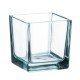 Cube (L)6x(l)6x(h)6cm