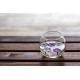 Globe (h)10x(d)12,5cm