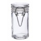 Clip Jar (h)8,3x(d)4,5cm