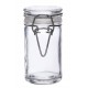 Clip Jar (h)8,3x(d)4,5cm