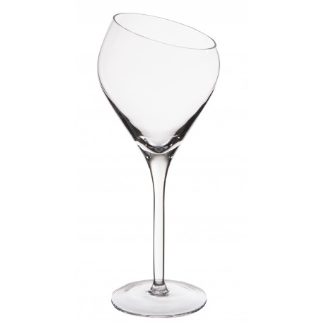 Verre Open Taste 33cl (h)24,5x(d)10,5cm