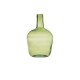 Dame jeanne 4L Vert (h)30x(d)18cm