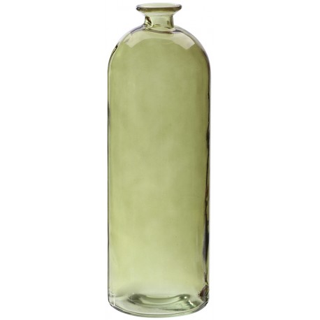 Bouteille Antic 5L Vert Olive (h)42,5x(d)14,5cm