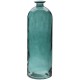 Bouteille Antic 5L Bleu canard (h)42,5x(d)14,5cm