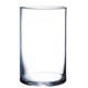 Vase cylindrique (h)20x(d)12cm