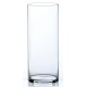 Vase cylindrique (h)30x(d)12cm
