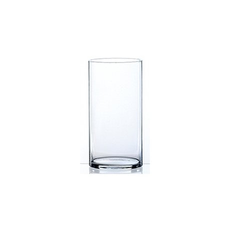 Vase cylindrique (h)30x(d)15cm