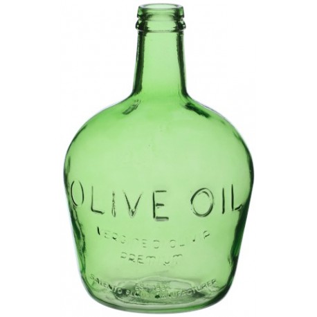 Olive Oil 4L Tilleul (h)30x(d)18cm