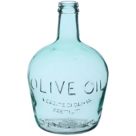Olive Oil 4L Vert recyclé (h)30x(d)18cm
