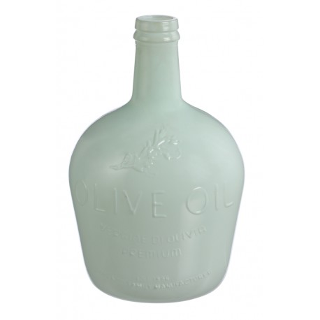 Olive Oil 4L Pastel Vert (h)30x(d)18cm