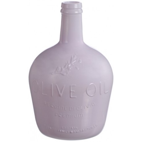 Olive Oil 4L Pastel Rose (h)30x(d)18cm
