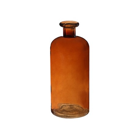 Antic Jar Ambre (h)20x(d)8,5cm