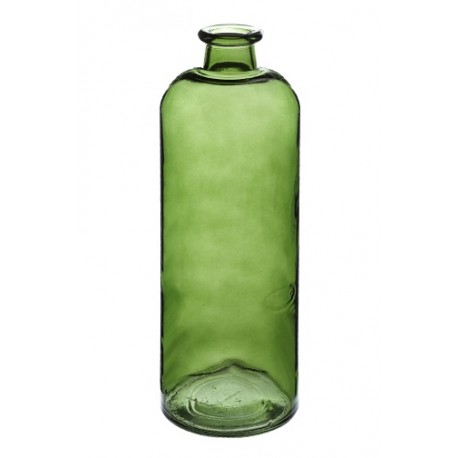 Antic Jar 2,3L Vert Olive (h)32x(d)11cm