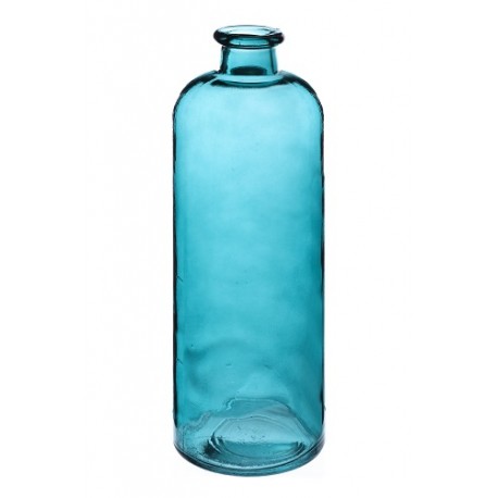 Antic Jar 2,3L Bleu canard (h)32x(d)11cm