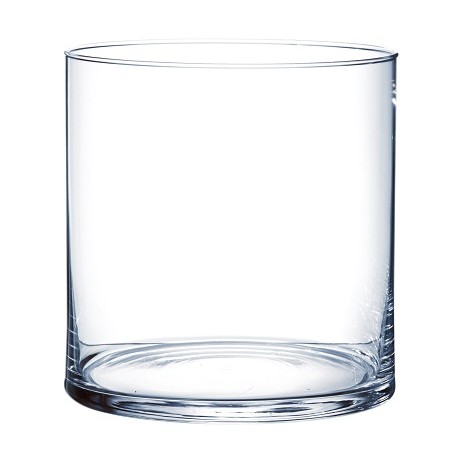 Vase Cylindrique (h)20x(d)20cm
