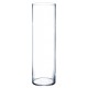 Vase Cylindrique (h)50x(d)15cm